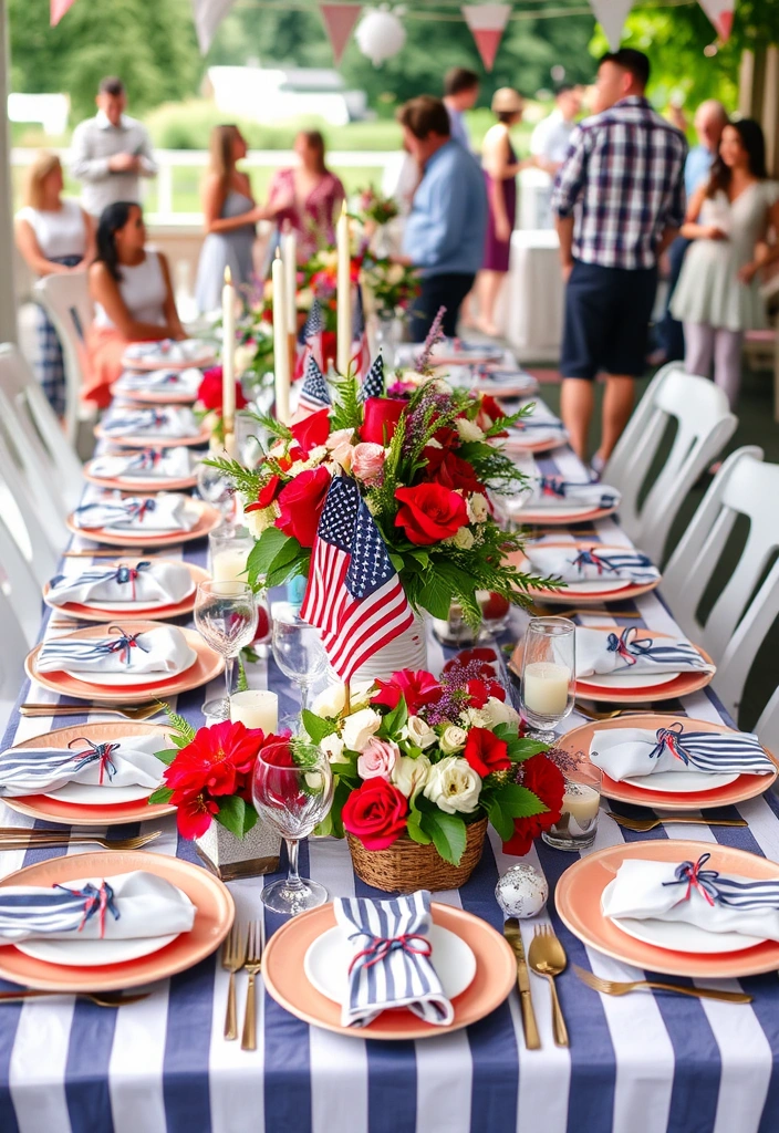 15 Gorgeous Memorial Day Table Decor Ideas That Will Wow Your Guests! - Conclusion