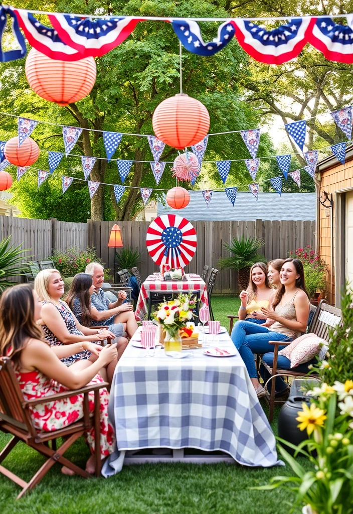 15 Memorable Outdoor Memorial Day Decoration Ideas for the Ultimate Backyard Bash (#4 Is a Must-See!) - Conclusion