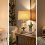 19 Apartment-friendly hygge lighting Ideas