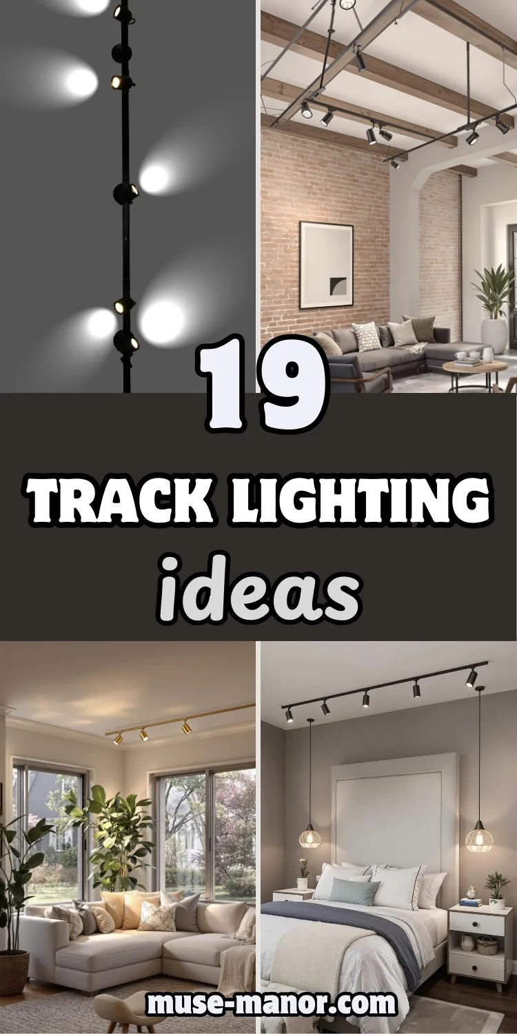 19 track lighting ideas (1)