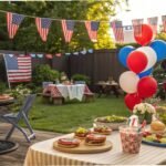 20 Memorial Day Party Ideas That'll Make Your BBQ the Talk of the Town!