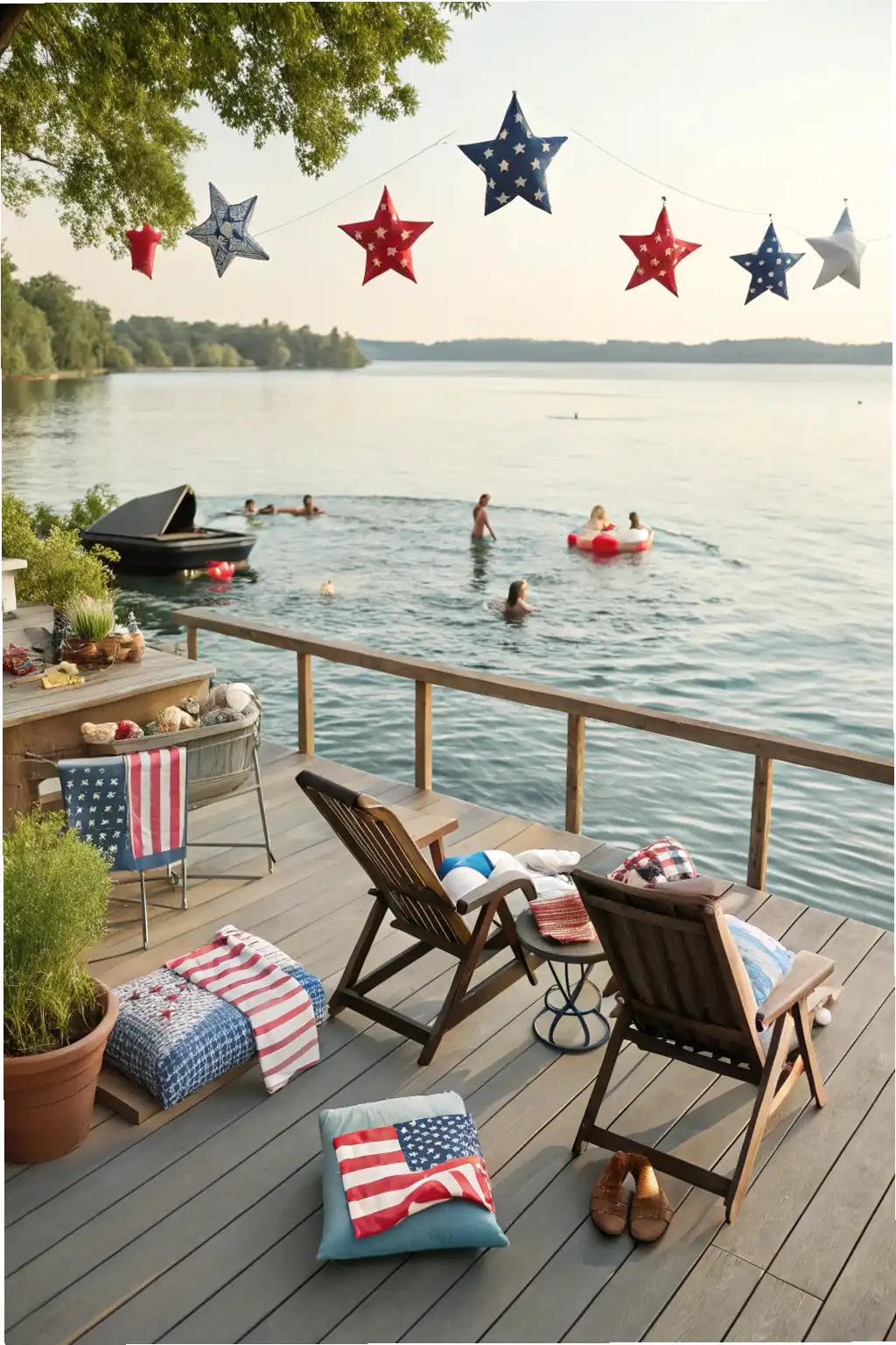 Lakeside Leisure