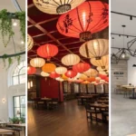 19 Charming Cafe Lighting Ideas to Create a Cozy Ambiance