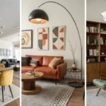 19 Chic Mid Century Modern Lighting Ideas to Elevate Your Decor