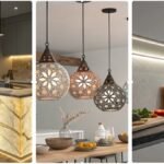 19 Creative Kitchen Lighting Ideas to Transform Your Cooking Area