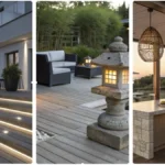 19 Elegant Deck Lighting Ideas to Transform Your Evenings