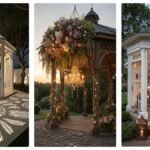 19 Enchanting Gazebo Lighting Ideas for a Dreamy Outdoor Glow