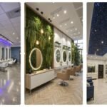 19 Glamorous Salon Lighting Ideas for a Luxe Ambiance