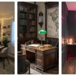 19 Brilliant Home Office Lighting Ideas to Boost Productivity