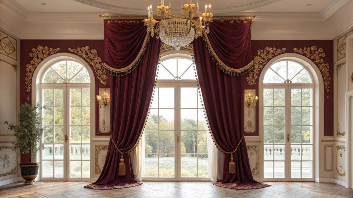 The Complete Guide to Graceful Farmhouse Window Treatment Ideas The Complete Guide to Graceful Farmhouse Window Treatment Ideas