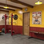 19 Gritty Garage Gym Ideas for the Ultimate Home Gym Setup