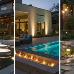 19 Inspiring Landscape Lighting Ideas for a Modern Outdoor Look