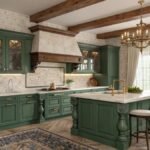 Farmhouse Kitchen Ideas That Create a Warm and Stylish Home Farmhouse Kitchen Ideas That Create a Warm and Stylish Home