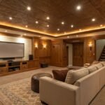 19 Jaw-Dropping Basement Lighting Ideas That Steal the Show