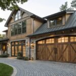 19 Majestic Rustic Garage Ideas to Inspire You