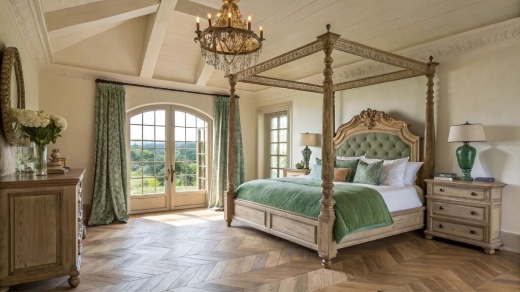 Farmhouse Bedroom Ideas to Design Your Perfect Rustic Retreat