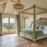 Farmhouse Bedroom Ideas to Design Your Perfect Rustic Retreat Farmhouse Bedroom Ideas to Design Your Perfect Rustic Retreat