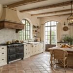 19 Soulful Rustic Farmhouse Kitchen Ideas 19 Soulful Rustic Farmhouse Kitchen Ideas