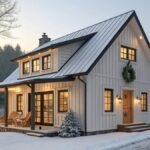 From Cramped to Charming: Tiny Farmhouse Ideas That Maximize Style and Function