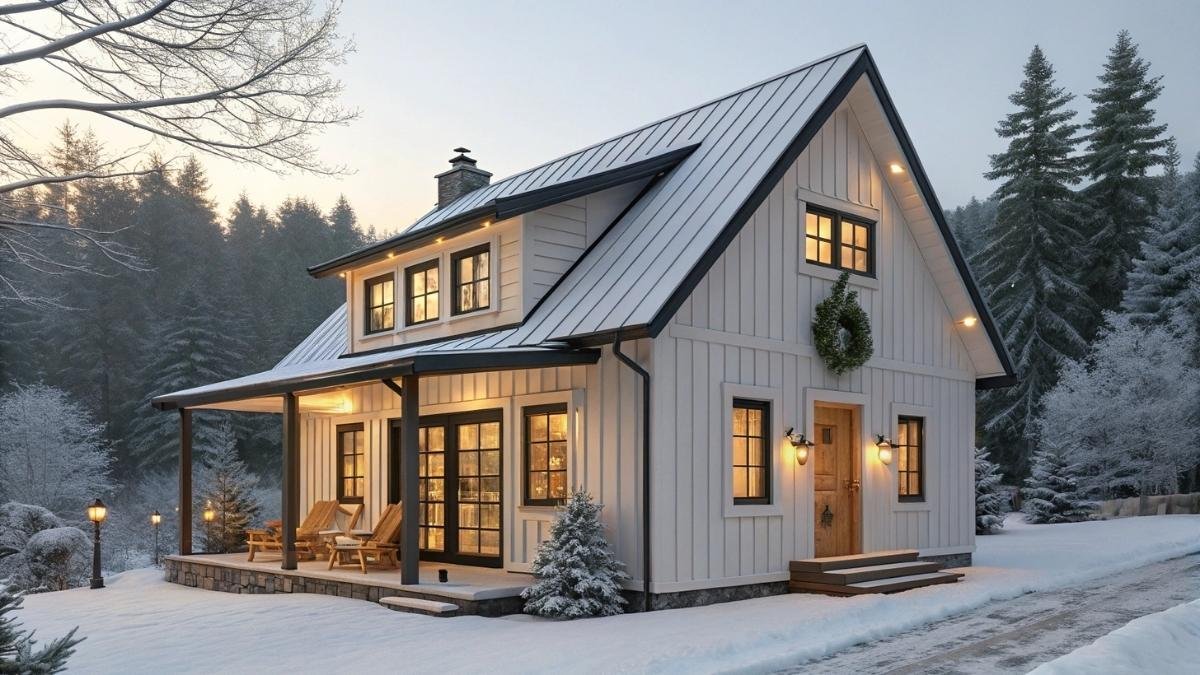 From Cramped to Charming: Tiny Farmhouse Ideas That Maximize Style and Function From Cramped to Charming: Tiny Farmhouse Ideas That Maximize Style and Function