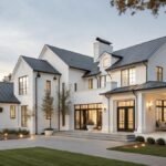 Bold Farmhouse Exterior Designs Ideas That Break Away from Cookie-Cutter Looks Bold Farmhouse Exterior Designs Ideas That Break Away from Cookie-Cutter Looks