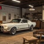 19 Unique Vintage Garage Ideas for Timeless Charm