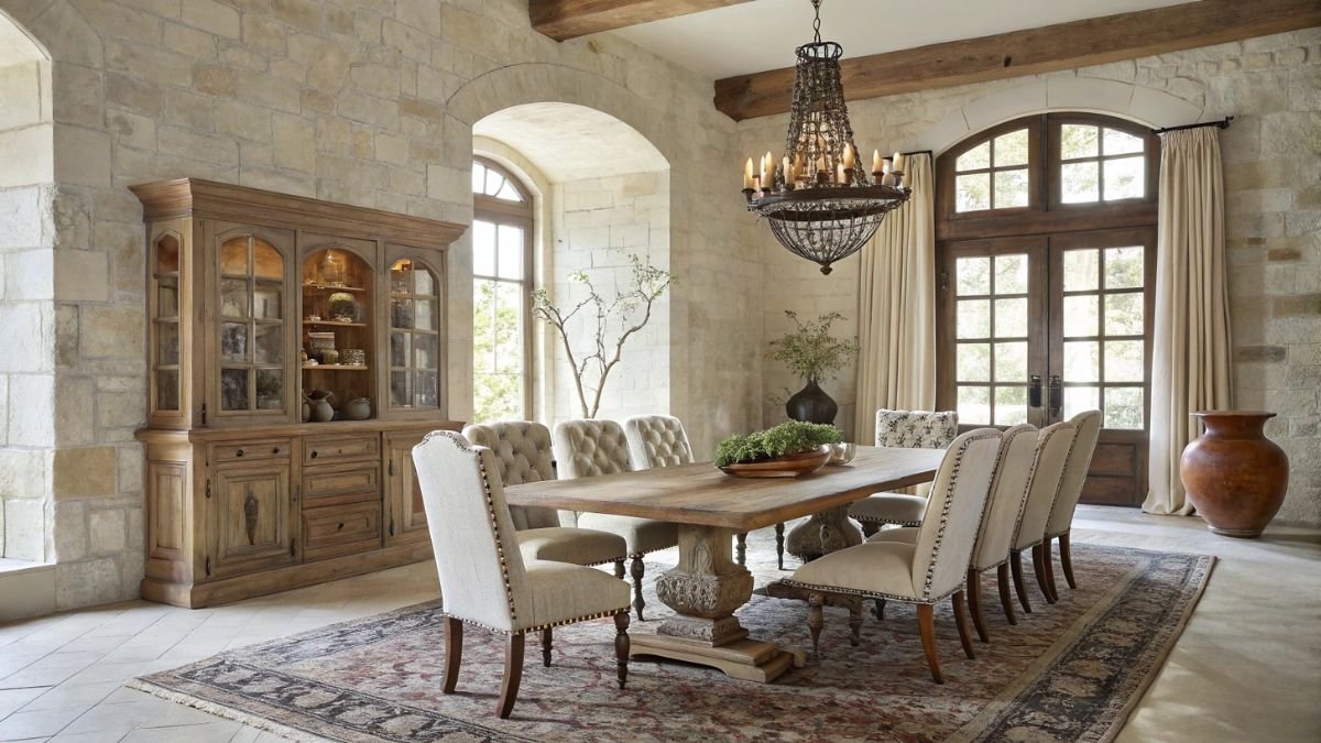 Whimsical Farmhouse Dining Room Ideas for Designing the Perfect Gathering Space Your Family Will Love Whimsical Farmhouse Dining Room Ideas for Designing the Perfect Gathering Space Your Family Will Love