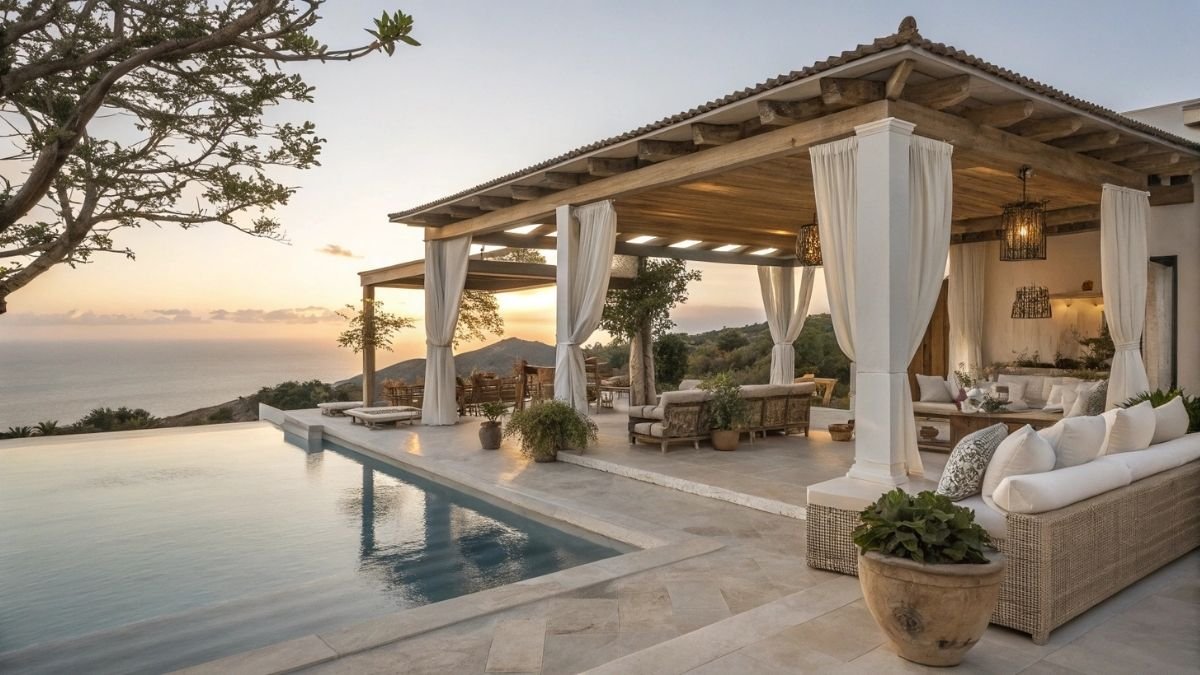 Creating Your Dream Home with Windswept Coastal Farmhouse Ideas from the Shore