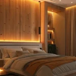 21 Cozy Bedroom Mood Lighting Ideas