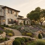 21 Enchanting Farmhouse Landscaping Ideas to Elevate Curb Appeal 21 Enchanting Farmhouse Landscaping Ideas to Elevate Curb Appeal