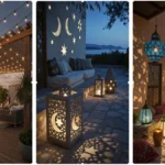 21 Magical Patio Lighting Ideas