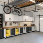 21 Robust Garage Storage Shelves Ideas for Ultimate Organization