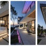 21 Sleek Terrace Lighting Ideas to Enhance Your Patio