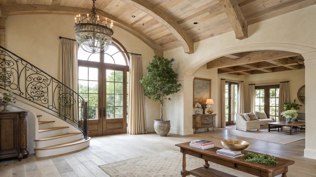 Soulful Cottage Farmhouse Ideas That Transform Your Home Into a Rustic Haven