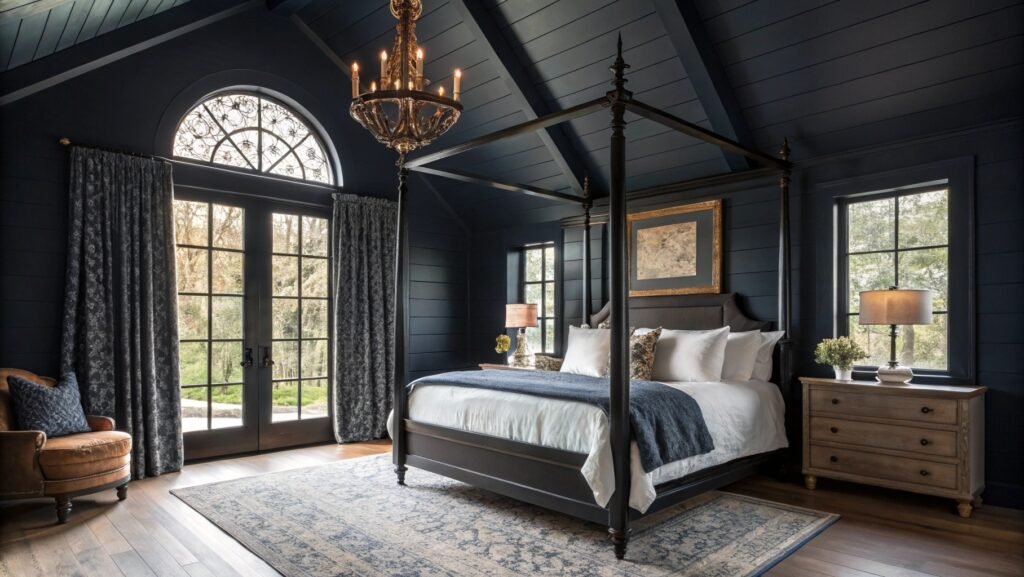 Rustic Elegance: Farmhouse Guest Bedroom Ideas That Wow Your Guests Every Time