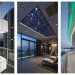 21 Striking Balcony Lighting Ideas That Redefine Outdoor Aesthetics