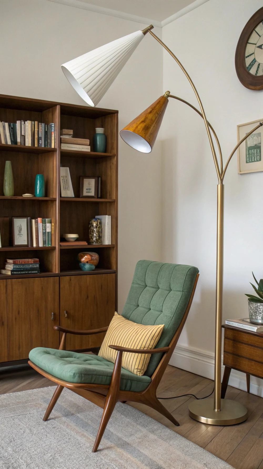 Mid Century Modern Lighting