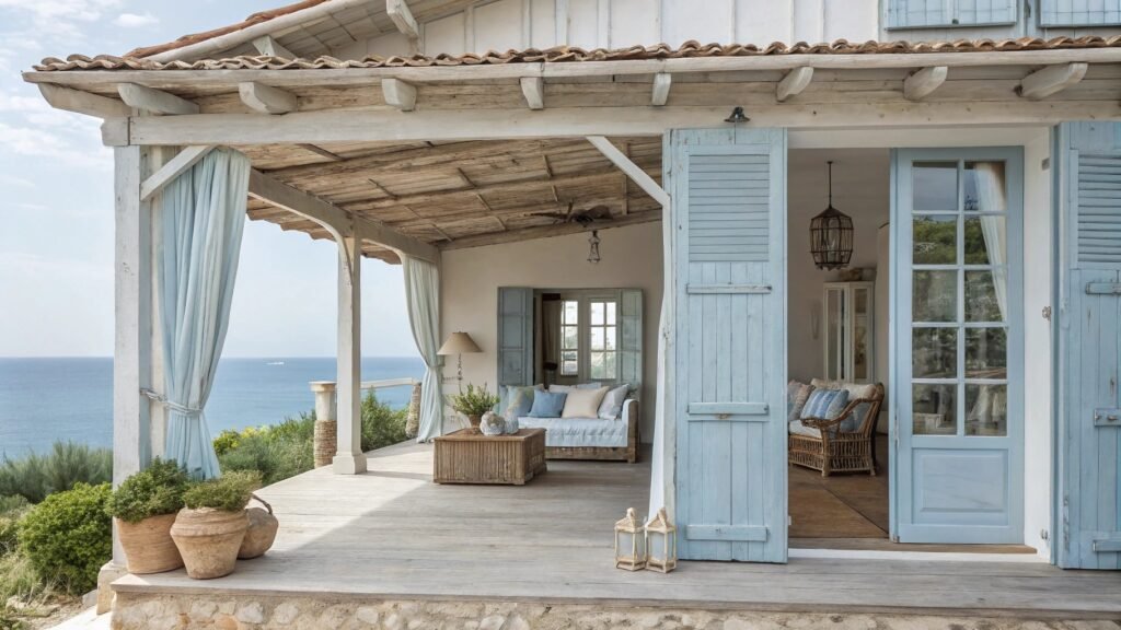21 Dreamy French Farmhouse Ideas to Add Vintage Charm