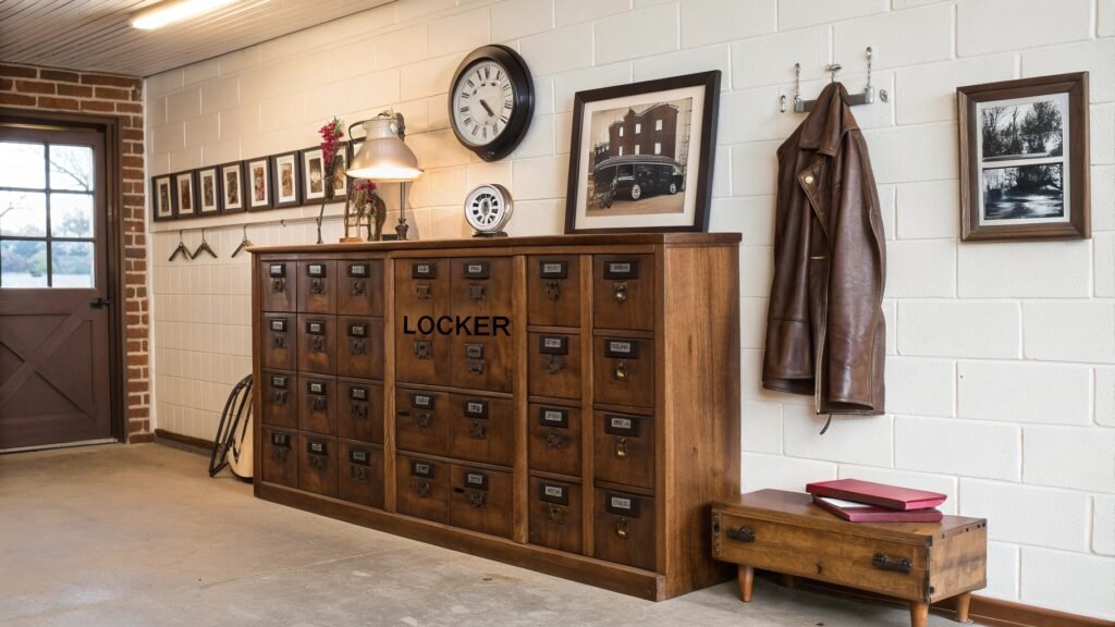 Whimsical Garage Shoe Storage Ideas That Blend Function & Style Without Breaking the Bank