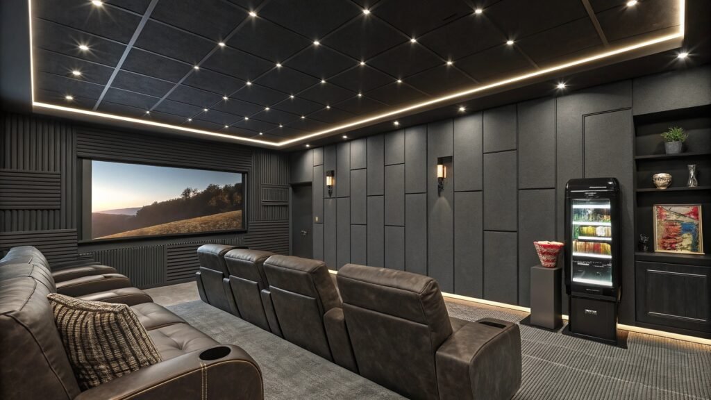 From Bland Storage to Epic Hangout: Garage Hangout Ideas for an Unforgettable Escape