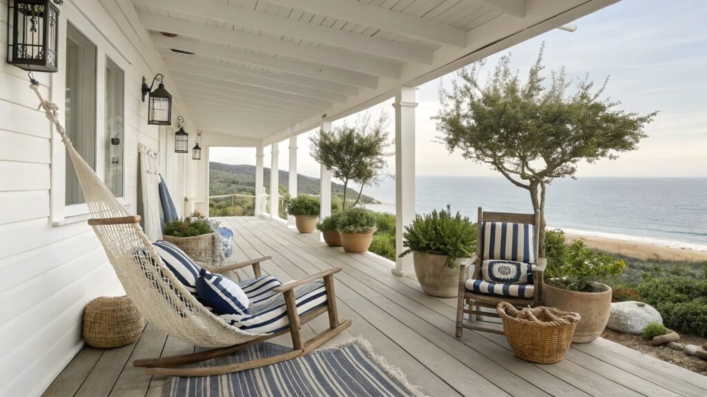 Creating Your Dream Home with Windswept Coastal Farmhouse Ideas from the Shore