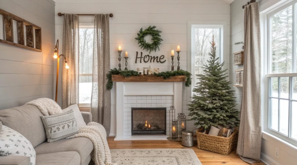 Soulful Cottage Farmhouse Ideas That Transform Your Home Into a Rustic Haven