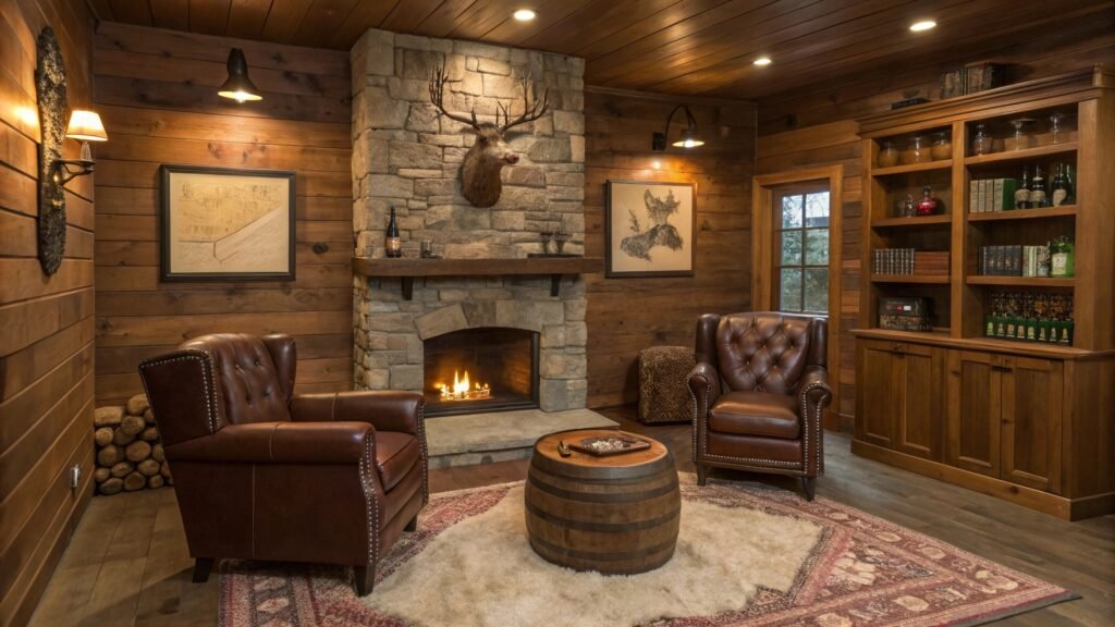 From Bland Storage to Epic Hangout: Garage Hangout Ideas for an Unforgettable Escape