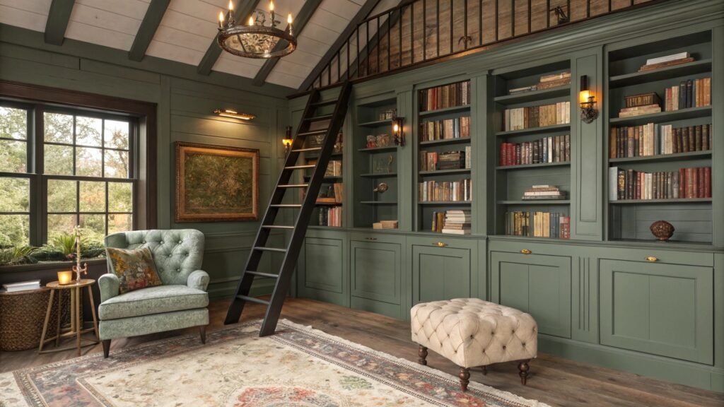 Soulful Cottage Farmhouse Ideas That Transform Your Home Into a Rustic Haven