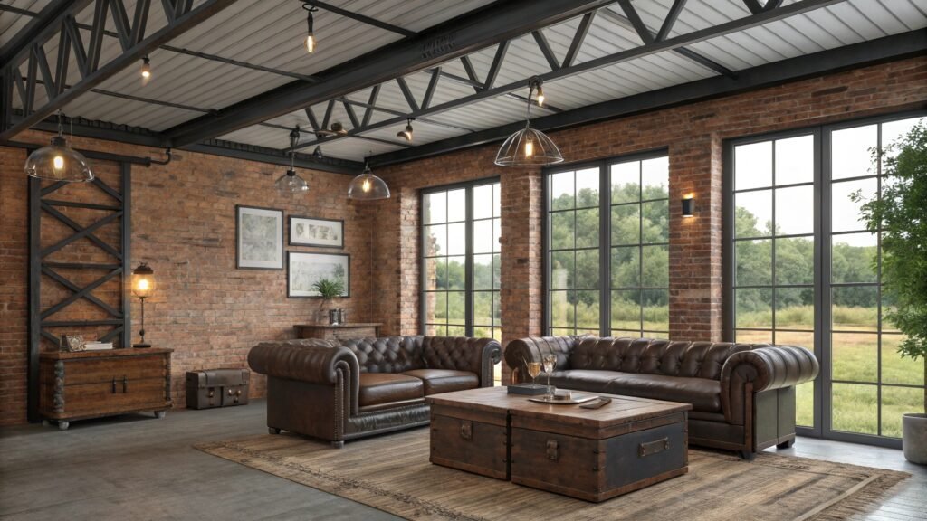 Farmhouse Sunroom Ideas to Bring Rustic Elegance Into Your Home