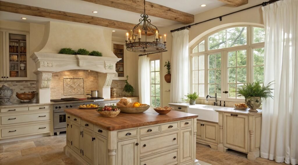 Soulful Cottage Farmhouse Ideas That Transform Your Home Into a Rustic Haven