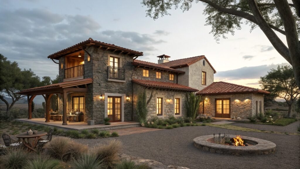 How to Embrace Mexican Farmhouse Style Ideas for a Home Bursting with Warmth and Character