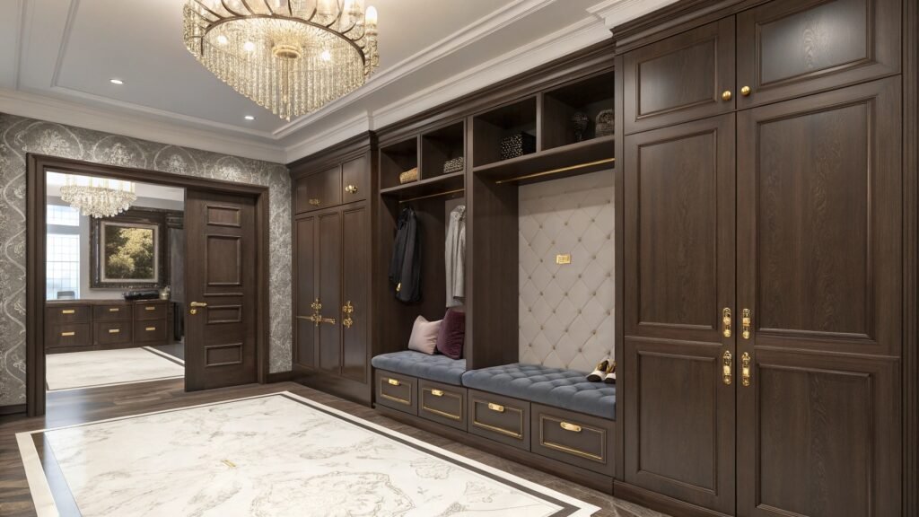 19 Ingenious Garage Mudroom Ideas for Seamless Organization