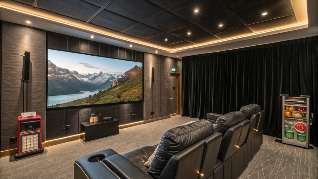 From Bland Storage to Epic Hangout: Garage Hangout Ideas for an Unforgettable Escape