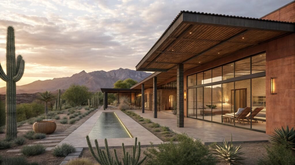 How to Embrace Mexican Farmhouse Style Ideas for a Home Bursting with Warmth and Character